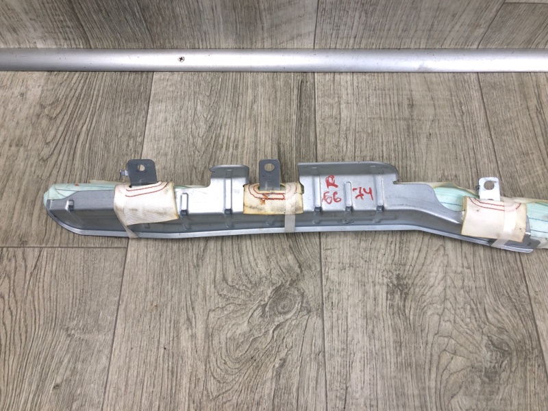 Подушка безопасности (штора) правая NISSAN X-TRAIL/ROGUE T32 13-20 2.5 QR25DE