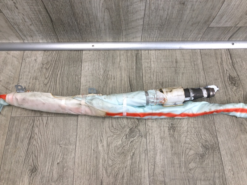 Подушка безопасности (штора) правая X-TRAIL/ROGUE T32 13-20 2017 2.5 QR25DE