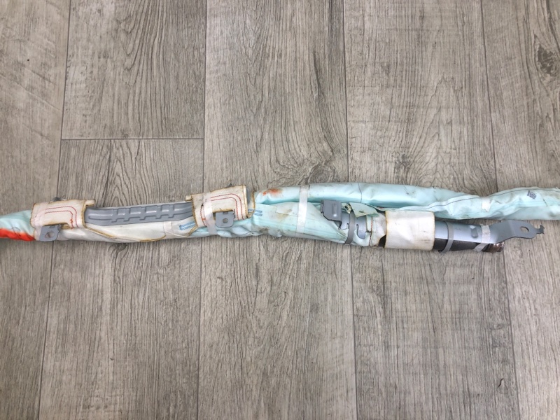 Подушка безопасности (штора) правая X-TRAIL/ROGUE T32 13-20 2017 2.5 QR25DE