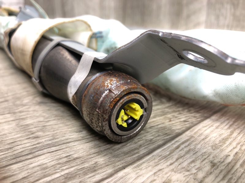 Подушка безопасности (штора) правая X-TRAIL/ROGUE T32 13-20 2017 2.5 QR25DE