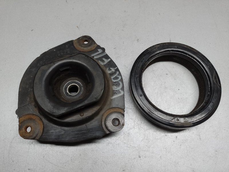 Опора амортизатора передняя левая NISSAN LEAF 10-17 54321-1KA0B Б/У