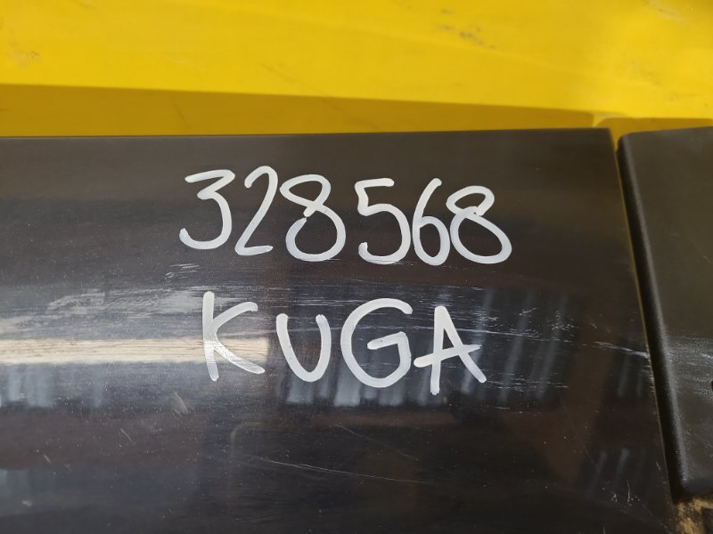 Крышка багажника KUGA  (C394)  08–13