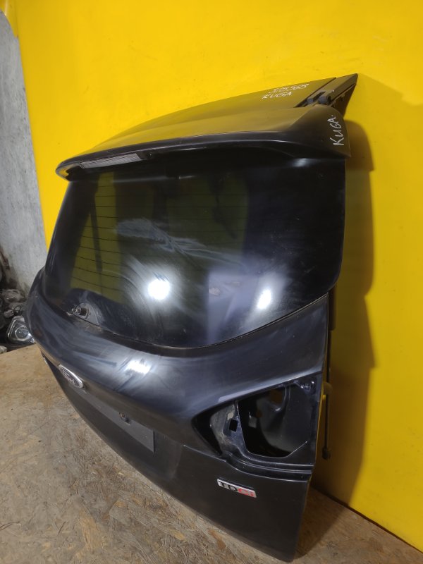 Крышка багажника FORD KUGA  (C394)  08–13