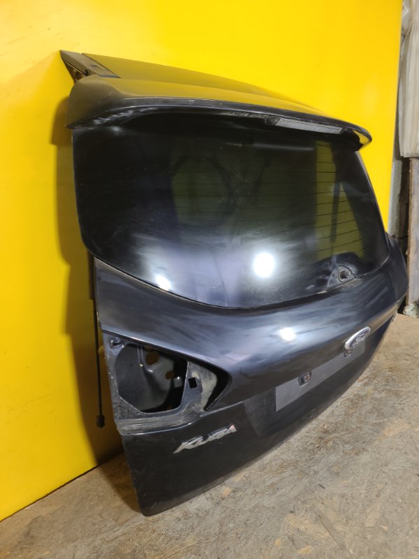 Крышка багажника KUGA  (C394)  08–13