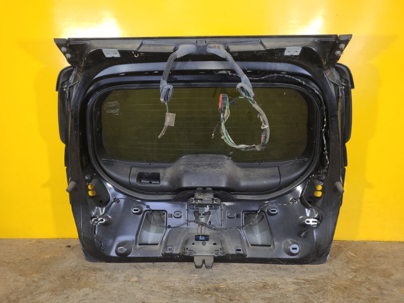 Крышка багажника KUGA  (C394)  08–13