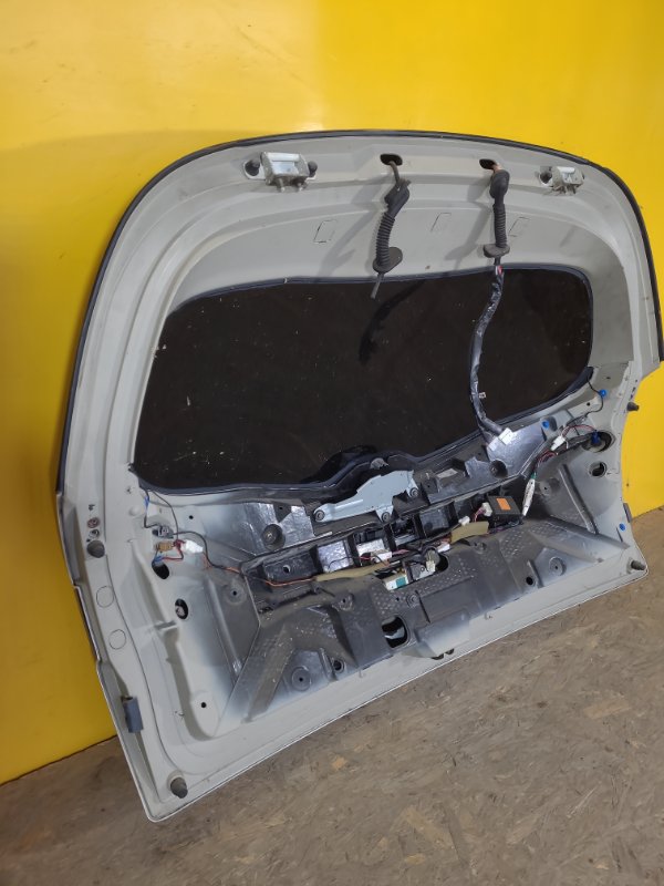 Крышка багажника FX S50 03-08