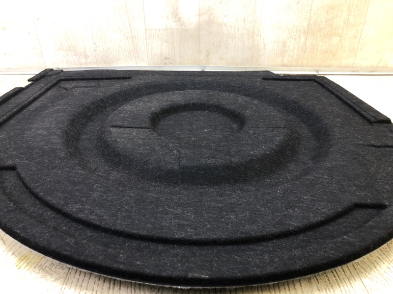 Панель пола багажника LEXUS RX350/450 09-15 2GR-FXE 3.5L