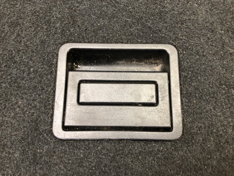 Полка багажника RX350/450 09-15 2011 2GR-FXE 3.5L