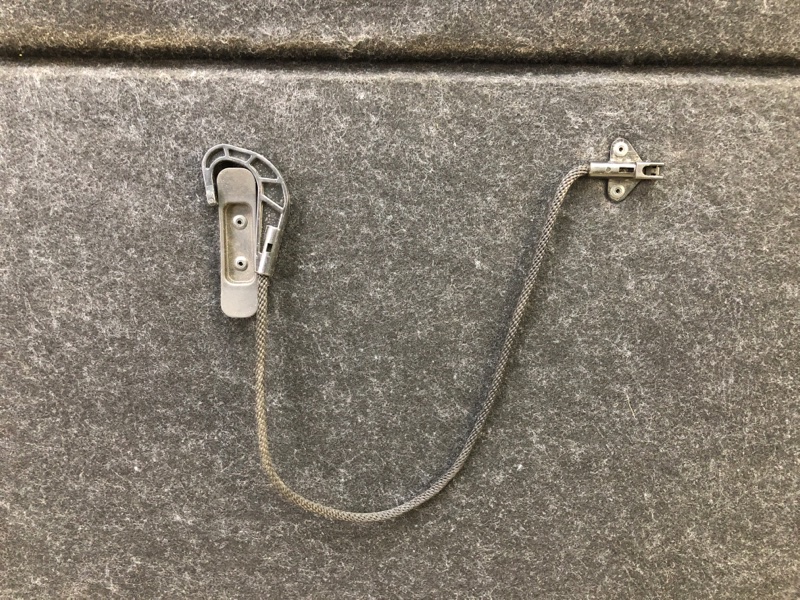 Полка багажника RX350/450 09-15 2011 2GR-FXE 3.5L