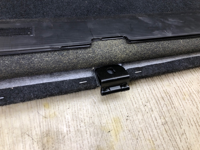 Полка багажника RX350/450 09-15 2011 2GR-FXE 3.5L