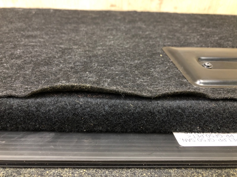 Полка багажника RX350/450 09-15 2011 2GR-FXE 3.5L