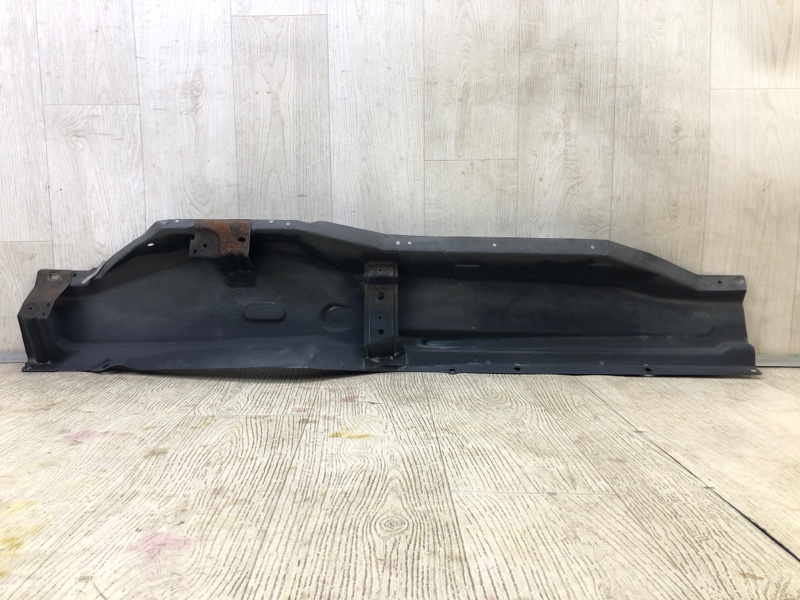 Поддон механизма дворников NISSAN NV200 USA 13- 2019 M20XUS 2.0 MR20DE F6318-3LMMA Б/У