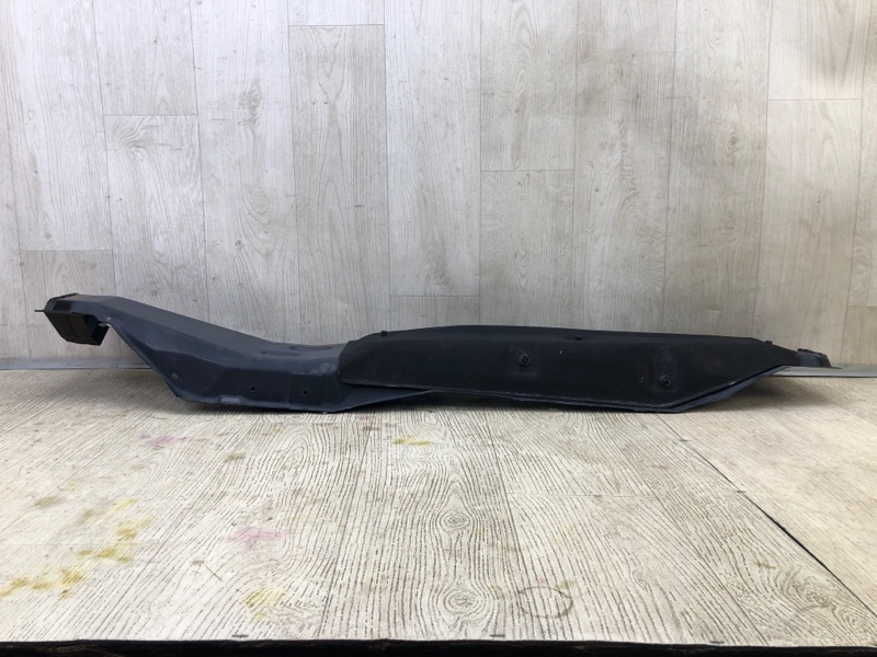 Поддон механизма дворников NV200 USA 13- 2019 M20XUS 2.0 MR20DE