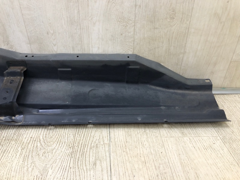 Поддон механизма дворников NISSAN NV200 USA 13- M20XUS 2.0 MR20DE