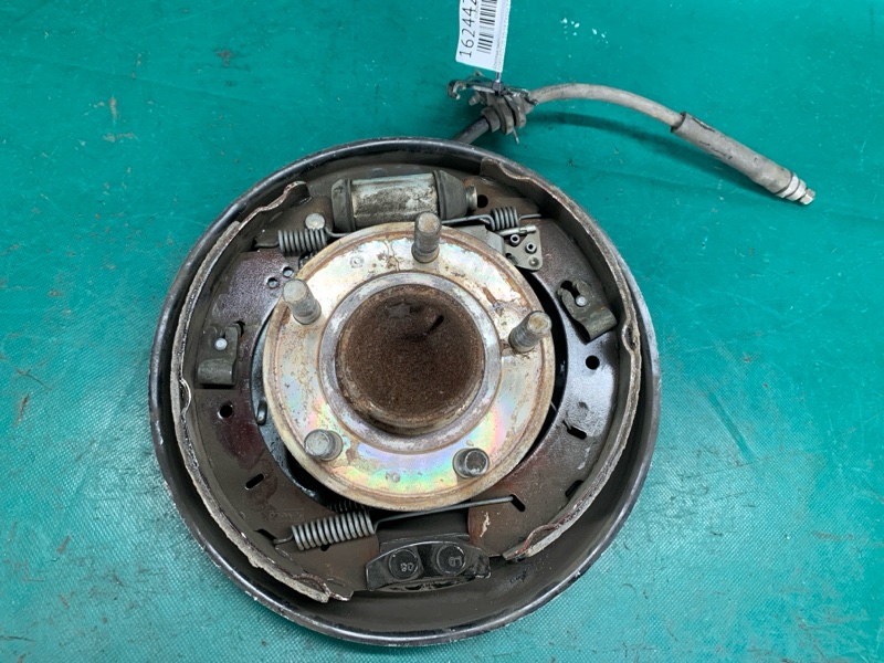 Ступица задняя FOCUS 10-18 2014 Седан 2.0