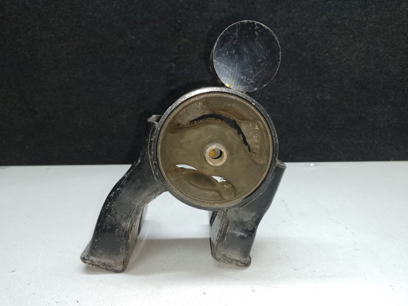 Подушка двигателя задняя HYUNDAI SONATA YF 10-14 2011 Седан 2.4 21930-3S050 Б/У