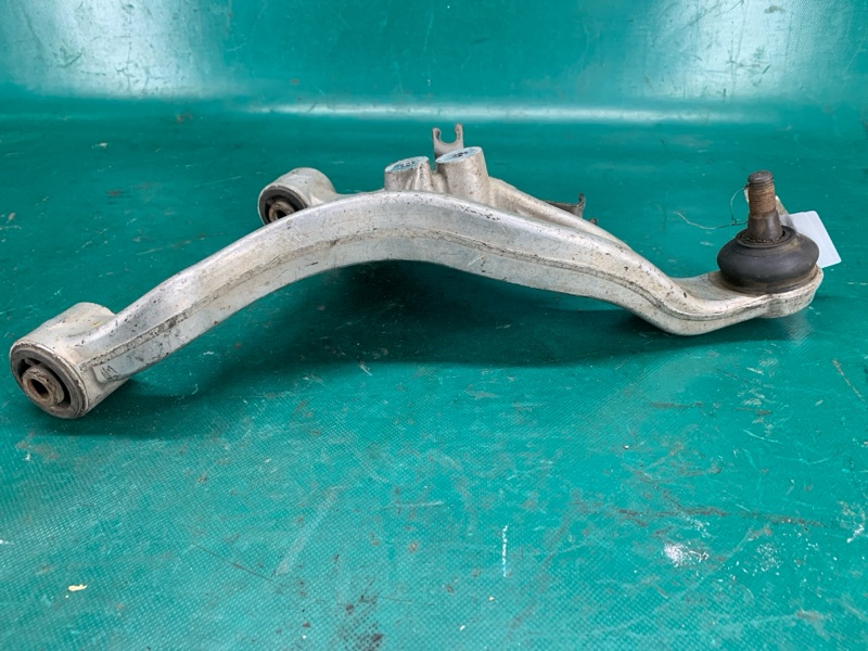 Рычаг задней подвески поперечный верхний задний левый MURANO Z50 02-07