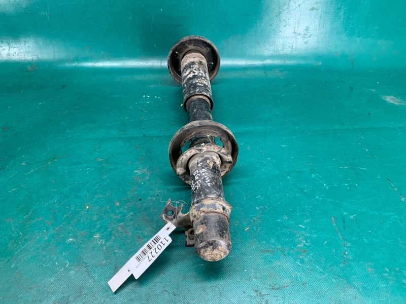 Амортизатор передний правый HONDA CIVIC EG 91-95