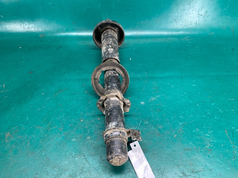 Амортизатор передний правый CIVIC EG 91-95