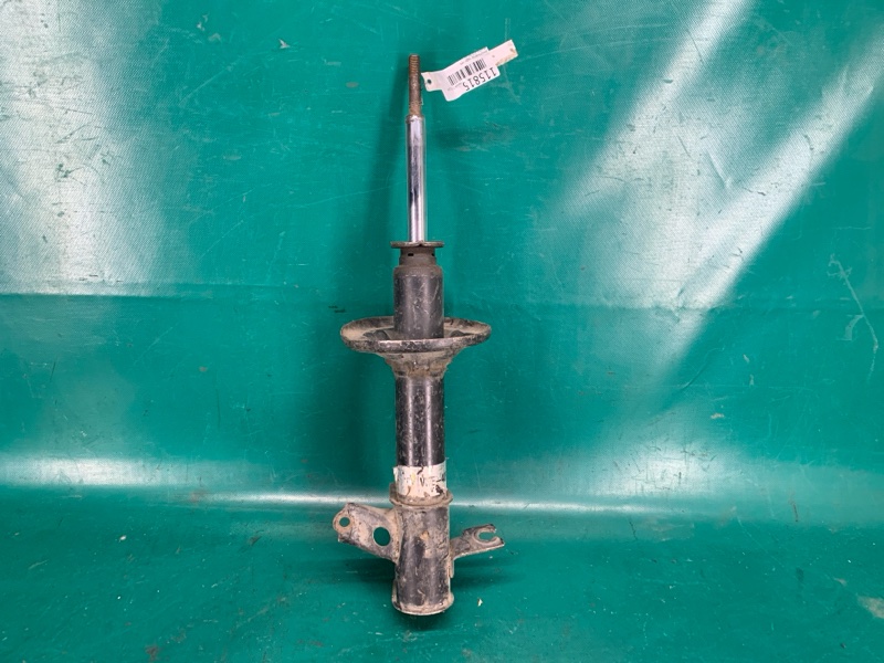 Амортизатор задний левый MAZDA 323 BA 94-97 BC1G-28-900C Б/У