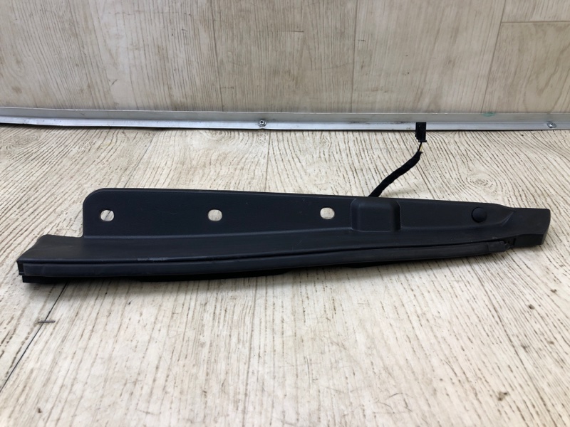 Датчик открытия багажника правый FORD ESCAPE 19 - LJ6Z-78406A76-A Б/У