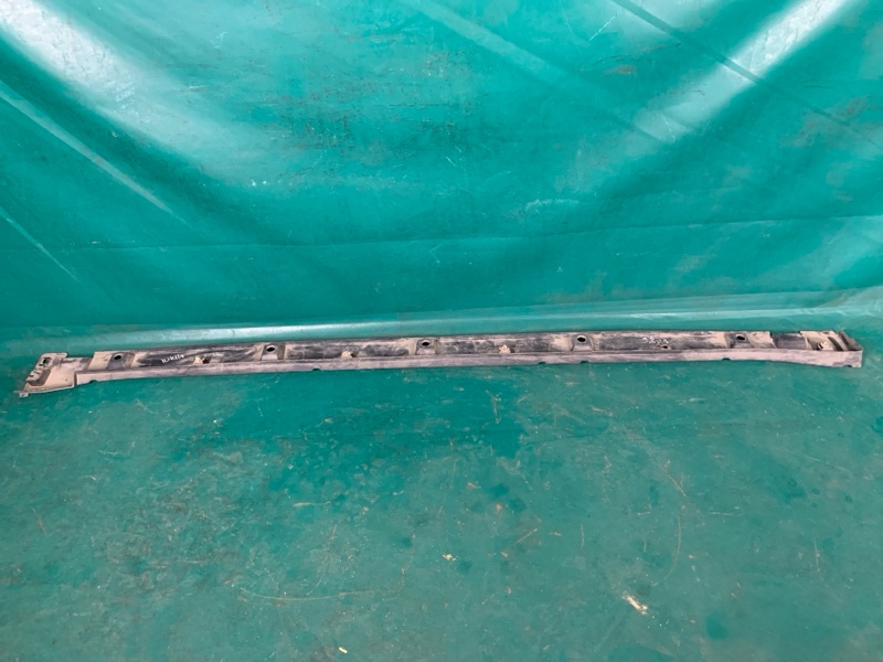 Накладка порога наружная левая GRAND VITARA 05-15