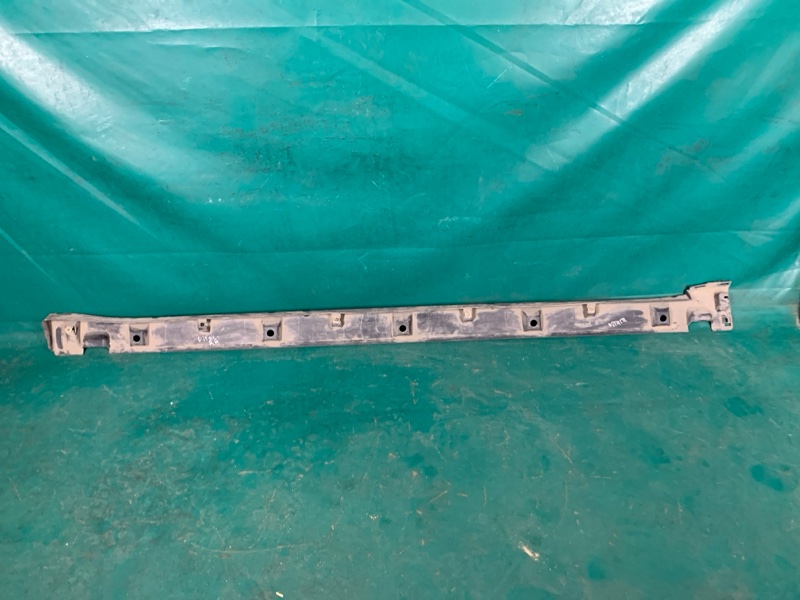 Накладка порога наружная левая GRAND VITARA 05-15