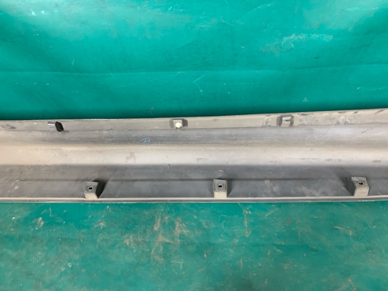 Накладка порога наружная левая M25/M37/M56/Q70/M35H 10-16 Накладка порога наружная левая M25/M37/M56/Q70/M35H 10-16