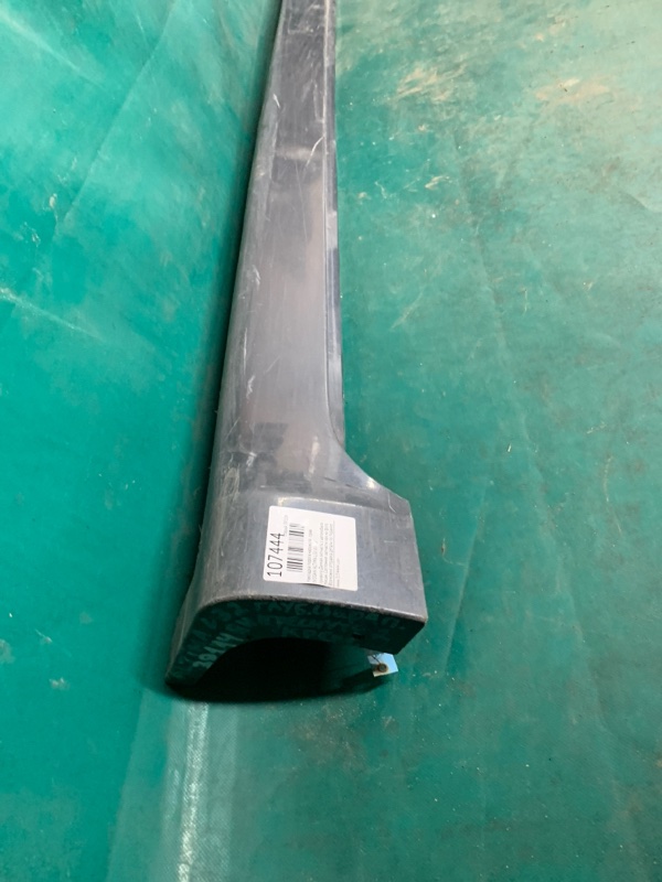 Накладка порога наружная правая NISSAN ALTIMA L32 07-12