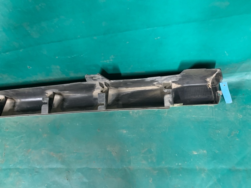 Накладка порога наружная правая ACCORD CG 97-02