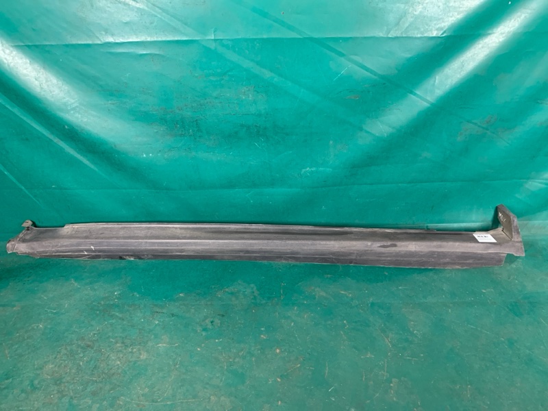 Накладка порога наружная правая ACURA MDX (YD2) 06-13 YD2 71800-STX-A00ZA Б/У