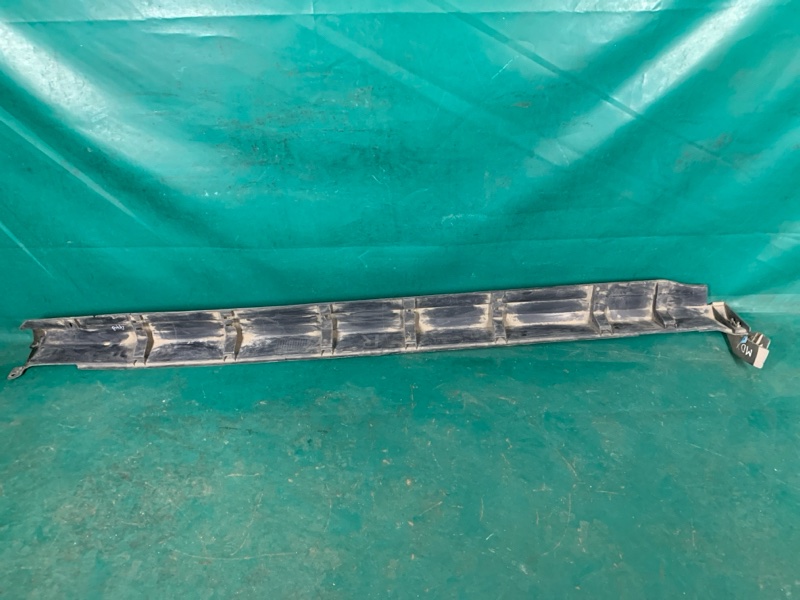 Накладка порога наружная правая MDX (YD2) 06-13 YD2