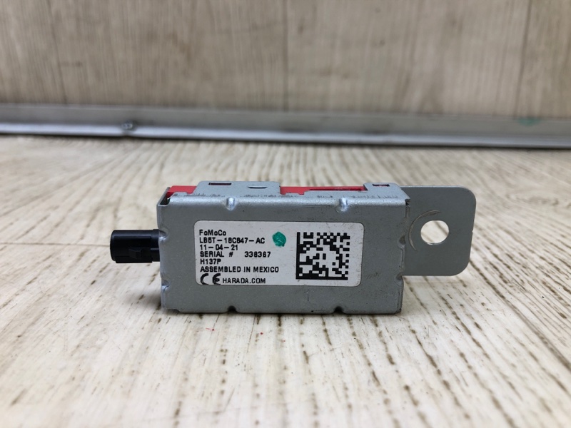 Антенна ESCAPE 19 - Антенна ESCAPE 19 -