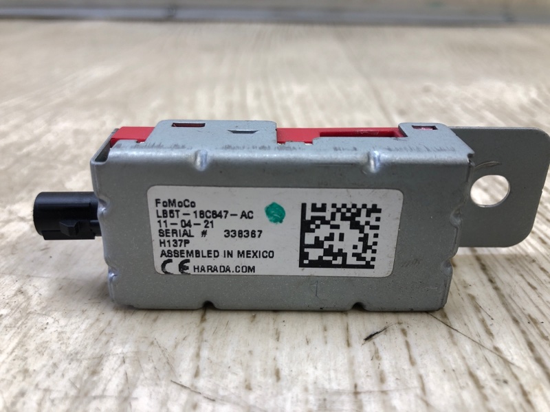 Антенна ESCAPE 19 - Антенна ESCAPE 19 -