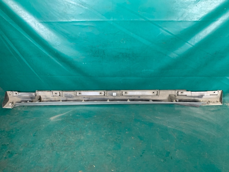 Накладка порога наружная правая GS350 GS300 05-11