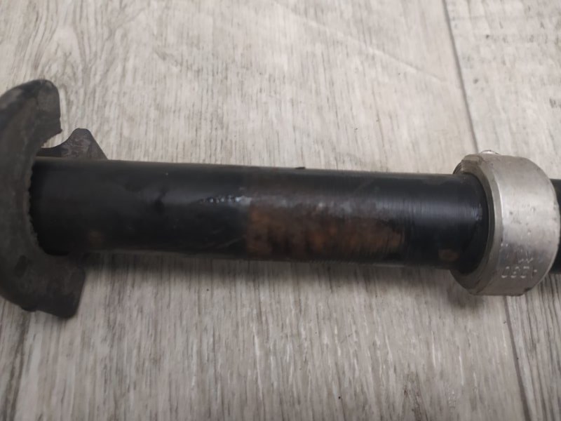 Стабилизатор задний задний FORD FUSION 14-