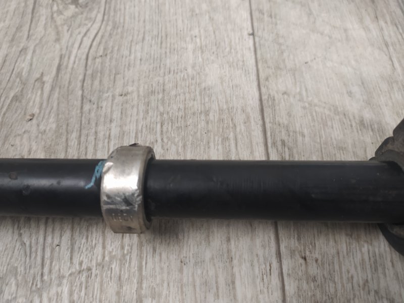 Стабилизатор задний задний FUSION 14-