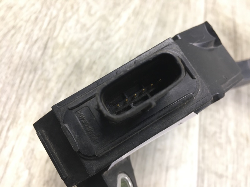 Педаль газа CAMRY 55 14-17