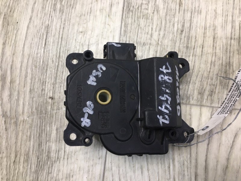 Моторчик заслонки печки ACCORD USA 07-12