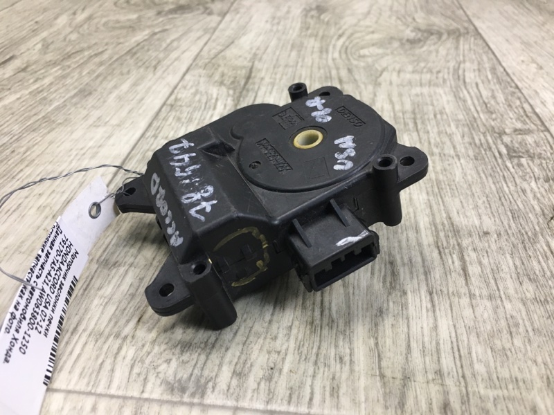 Моторчик заслонки печки HONDA ACCORD USA 07-12