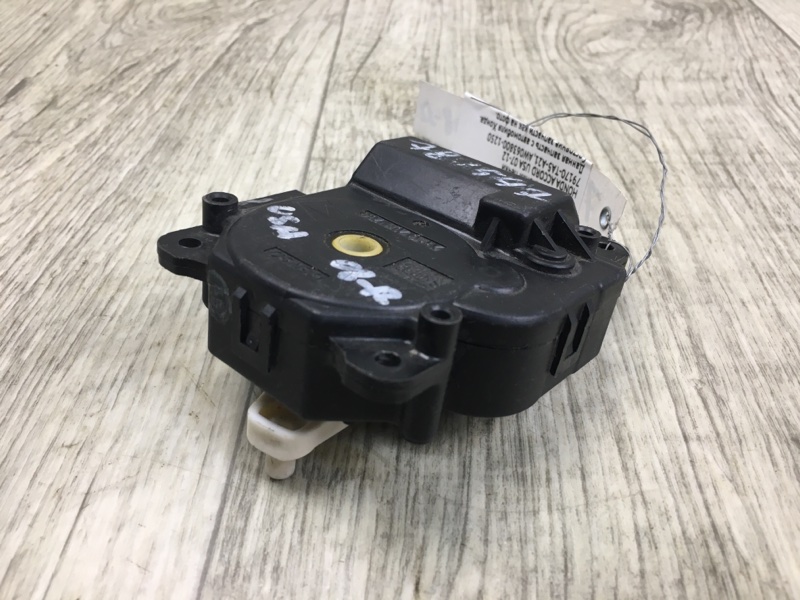 Моторчик заслонки печки ACCORD USA 07-12