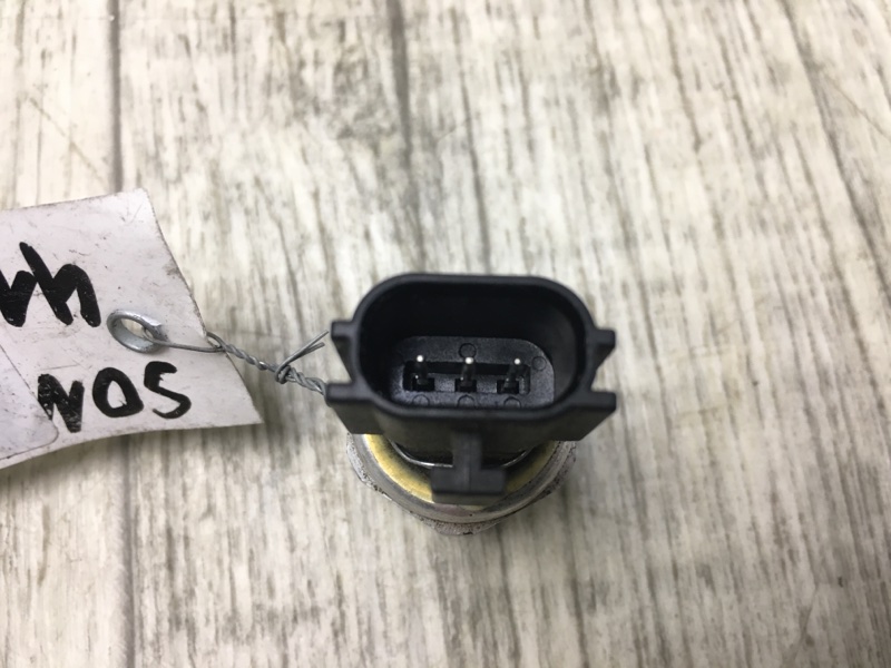 Датчик давления кондиционера SONATA YF 10-14 2015 Седан 2.4