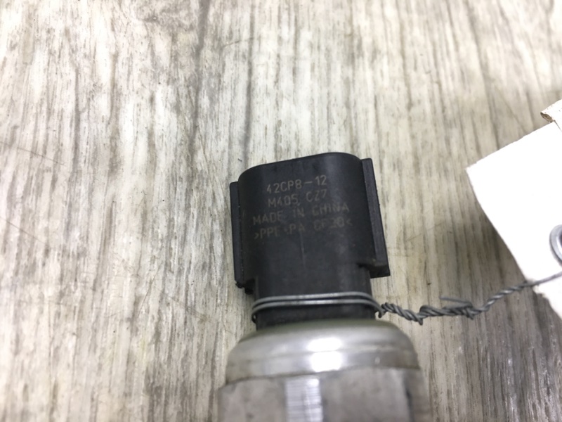 Датчик давления кондиционера SONATA YF 10-14 2015 Седан 2.4