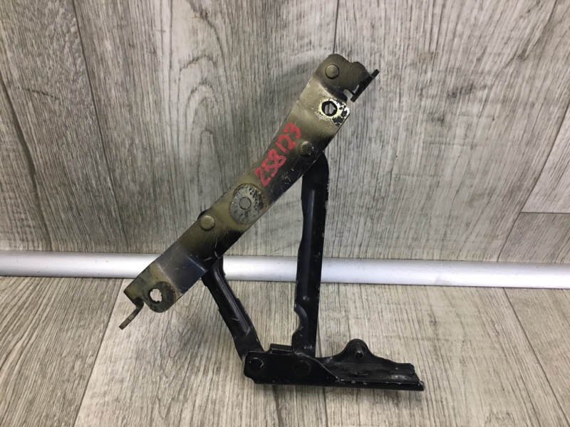 Петля крышки багажника правая GALANT 03-12 2010 Седан 2.4 4G69