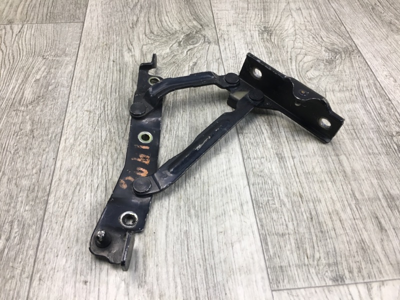 Петля крышки багажника правая GALANT 03-12 2010 Седан 2.4 4G69