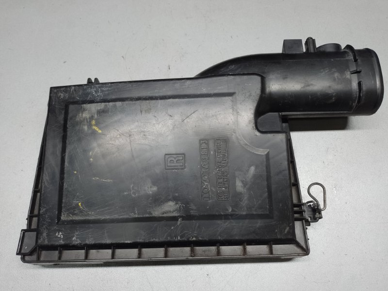 Крышка корпуса воздушного фильтра правая LEXUS LS460 06-12 2007 XF40 4.6 1UR-FSE 17705-38081 Б/У