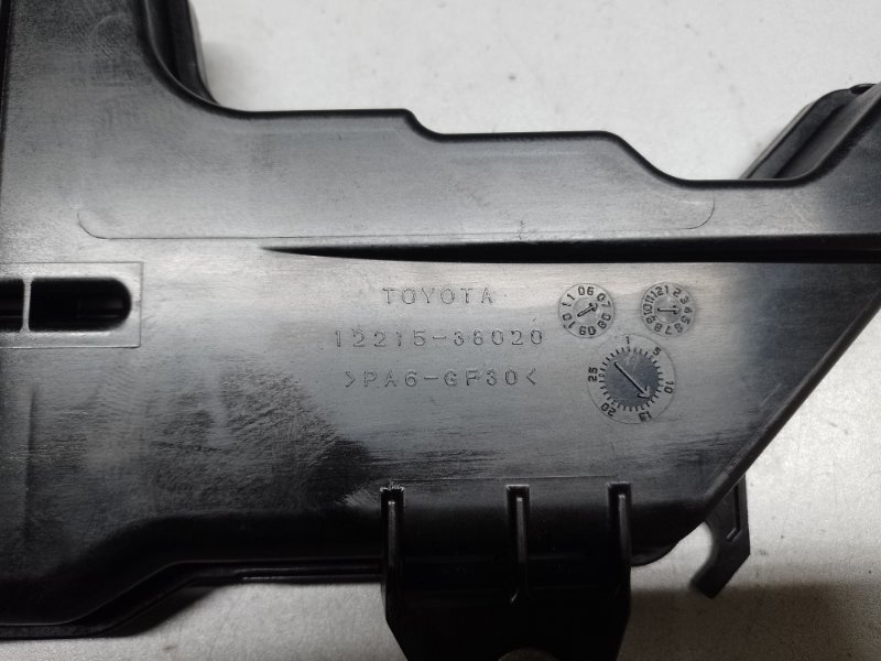 Сапун LEXUS LS460 06-12 XF40 4.6 1UR-FSE