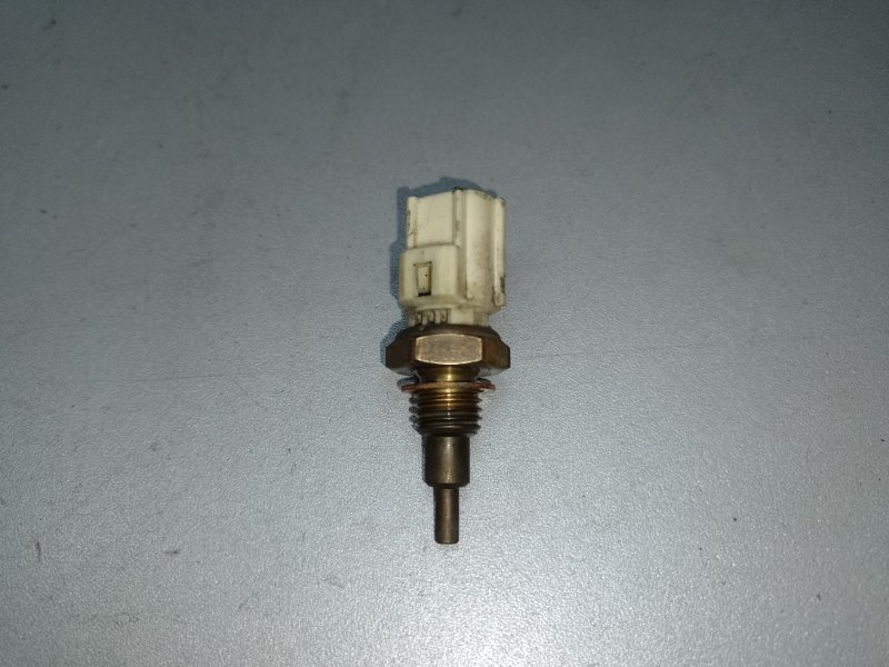 Датчик температуры охлаждающей жидкости LEXUS LS460 06-12 2007 XF40 4.6 1UR-FSE 89422-33030 Б/У