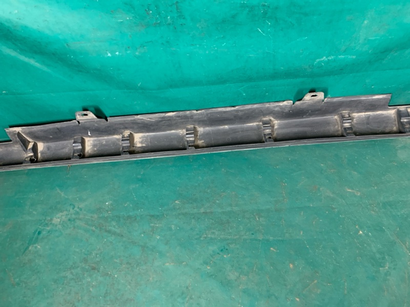 Накладка порога наружная левая ACCORD USA 03-07