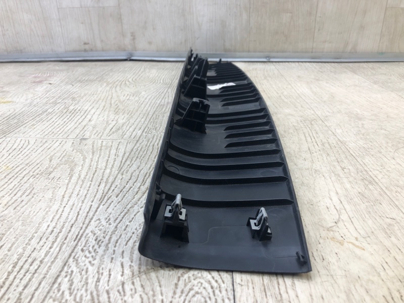 Обшивка крышки багажника ESCAPE 19 -